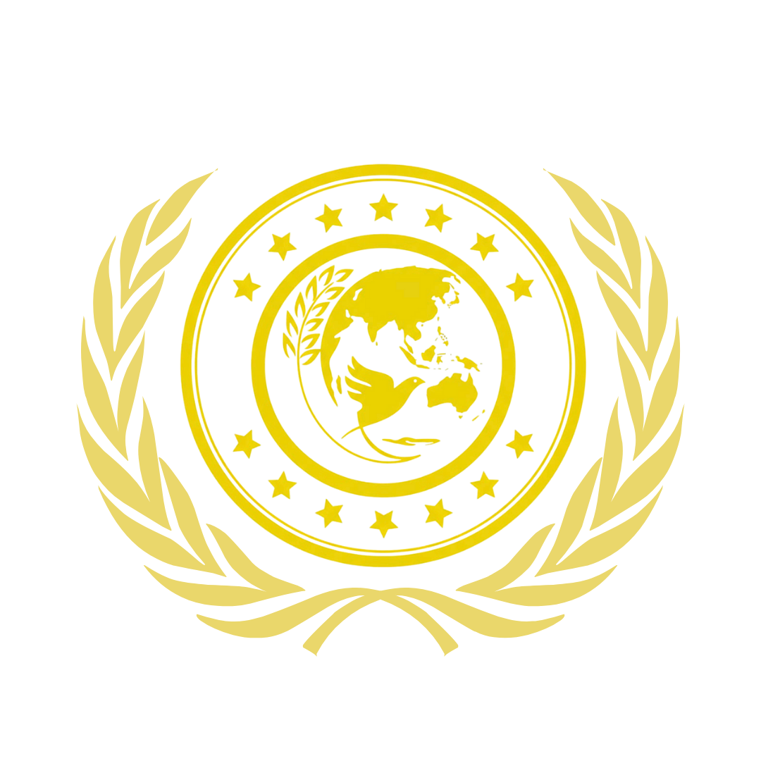 Global Peace Summit 1939 emblem