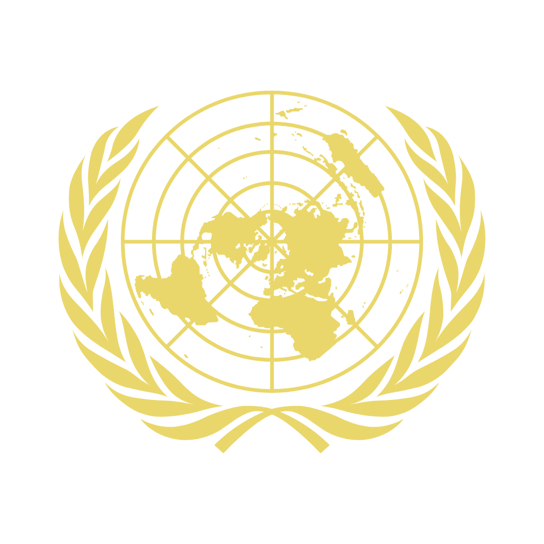 UN General Assembly emblem